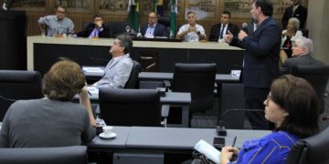 Macrozoneamento e Uso e Ocupação do Solo são debatidos em Fórum da Câmara