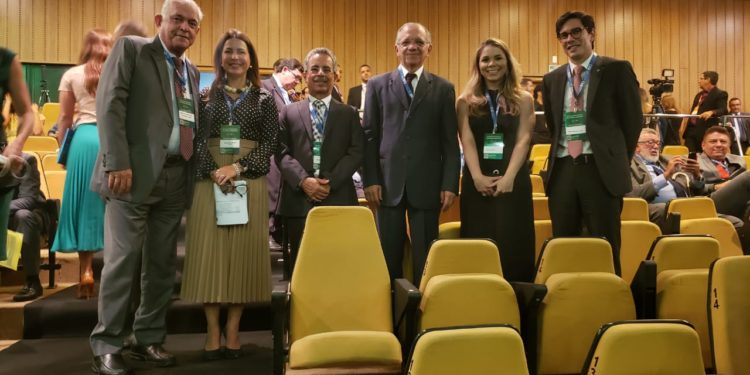 TJRN alcança Selo Prata em Prêmio CNJ de Qualidade e fica entre melhores tribunais do país