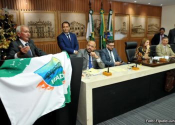 Vereadores aprovam projeto que cria Dia do Bairro de Igapó