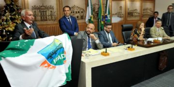 Vereadores aprovam projeto que cria Dia do Bairro de Igapó