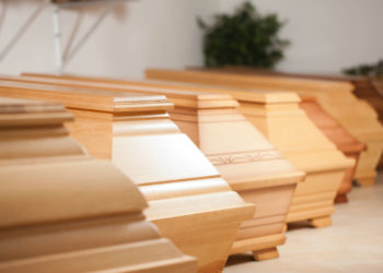 MPRN obtém prisão preventiva de servidor que vendeu túmulos de forma ilegal