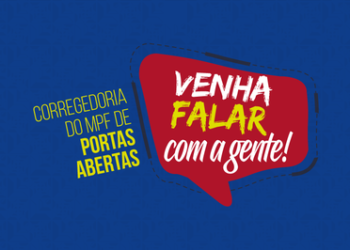 Corregedoria do MPF promove ação para atendimento ao público no RN