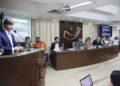 Óleo nas praias: MPF participa de audiência pública na AL/RN