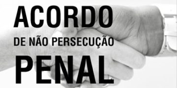 MPF promove acordo de não persecução penal em caso de furto
