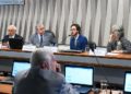 Plano de desenvolvimento do Nordeste chega ao Congresso e é debatido na CDR