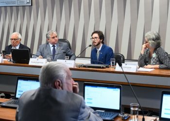 Plano de desenvolvimento do Nordeste chega ao Congresso e é debatido na CDR