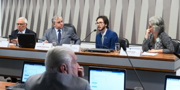 Plano de desenvolvimento do Nordeste chega ao Congresso e é debatido na CDR