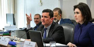 Senado Federal: Sergio Moro é convidado a debater projeto que permite prisão em segunda instância na CCJ