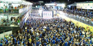 Justiça define regras para participação de crianças e adolescentes no Carnatal 2019