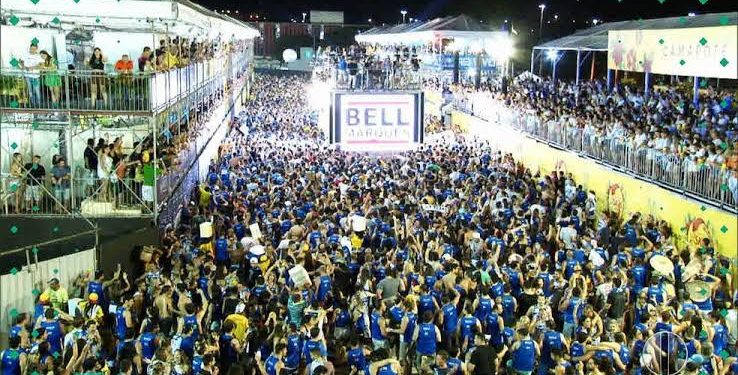 Justiça define regras para participação de crianças e adolescentes no Carnatal 2019