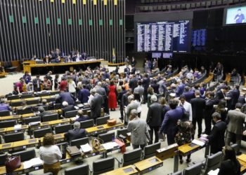 Câmara aprova MP que cria o programa Médicos pelo Brasil