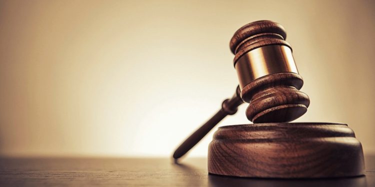 Justiça Federal condena ex-prefeito de Caiçara do Norte a mais de nove anos de prisão