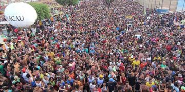 Município de Macau deve indenizar filho de vítima de acidente de trânsito envolvendo palco de carnaval