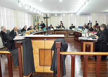 Júri sob crime de vingança é transferido de Campo Grande para Assu