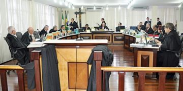 Júri sob crime de vingança é transferido de Campo Grande para Assu