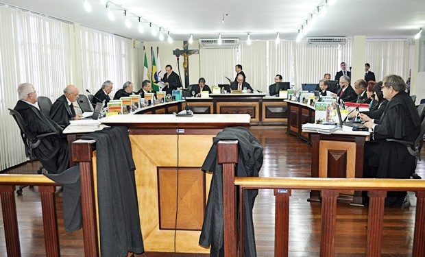 Júri sob crime de vingança é transferido de Campo Grande para Assu