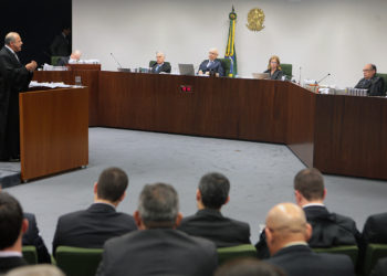 2ª Turma do STF determina que Tribunal do Júri julgue em 30 dias ação penal de réu preso preventivamente há nove anos