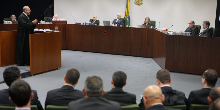 2ª Turma do STF determina que Tribunal do Júri julgue em 30 dias ação penal de réu preso preventivamente há nove anos