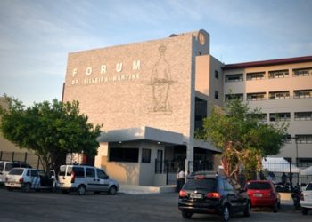 1ª Vara Criminal de Mossoró realiza 52,8% a mais em júris do que em 2018