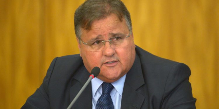 Fachin autoriza transferência de Geddel para presídio em Salvador