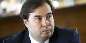 Reforma tributária terá prioridade na Câmara em 2020, diz Rodrigo Maia