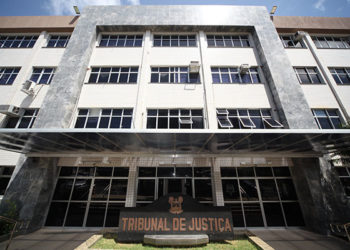 Acusado de assalto no Centro de Natal não foi solto em audiência de custódia