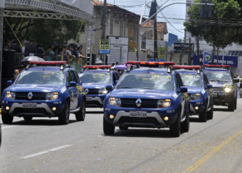 TJRN inicia julgamento sobre constitucionalidade de lei que criou Patrulha Maria da Penha em Natal