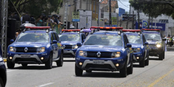 TJRN inicia julgamento sobre constitucionalidade de lei que criou Patrulha Maria da Penha em Natal