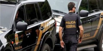 Operação da PF contra venda ilegal de ouro cumpre mandados no RN