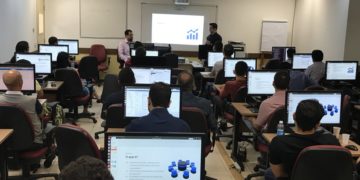 TRE-RN começa a compartilhar projeto de BI com 18 tribunais do país