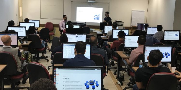 TRE-RN começa a compartilhar projeto de BI com 18 tribunais do país