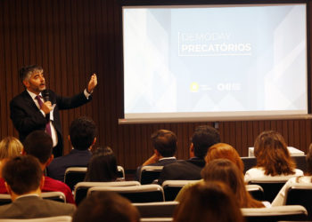 Tribunais apresentam soluções para gerir precatórios no PJe