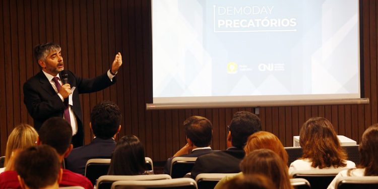 Tribunais apresentam soluções para gerir precatórios no PJe