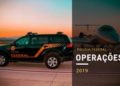 PF deflagra a 69ª Fase da Operação Lava Jato – Operação Mapa da Mina