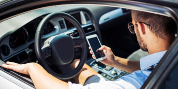 Decisão do TJRN mantém reintegração de motorista afastado pela Uber