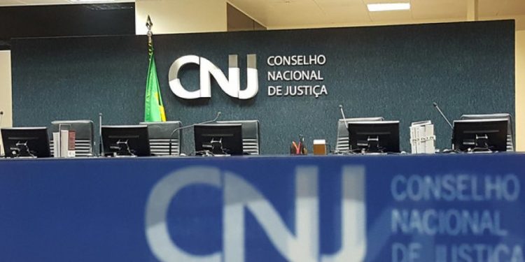 CNJ cria grupo para avaliar criação do juiz das garantias