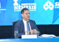 Em debate sobre mercado imobiliário, presidente do STJ defende segurança jurídica para atrair investimento e emprego