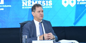 Em debate sobre mercado imobiliário, presidente do STJ defende segurança jurídica para atrair investimento e emprego