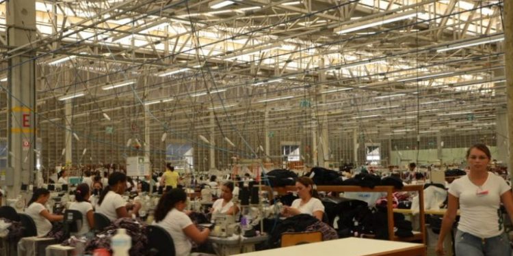 Indústrias têxtil e de confecções suspendem investimentos no RN, após decisão do Proedi