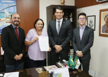 Defensor Público-Geral do RN para o biênio 2020-2021 é nomeado