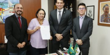 Defensor Público-Geral do RN para o biênio 2020-2021 é nomeado
