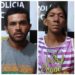Polícia Civil deflagra operação e prende dois homens condenados por roubo