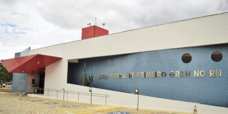 Leilão promovido pela 8ª Vara, em Mossoró, movimentou cerca de R$ 5 milhões