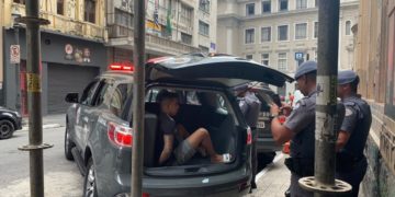 Operação do MPRN prende em São Paulo hacker que aplicava golpes em todo o Brasil
