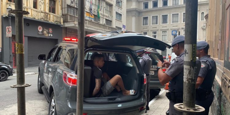 Operação do MPRN prende em São Paulo hacker que aplicava golpes em todo o Brasil