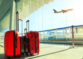 Viagens aéreas: TRF5 mantém regras da ANAC relativas à cobrança de bagagem despachada