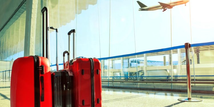 Viagens aéreas: TRF5 mantém regras da ANAC relativas à cobrança de bagagem despachada