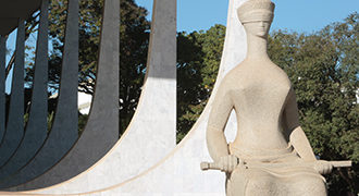 Necessidade de defensor público ter inscrição na OAB é matéria com repercussão geral