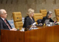 ICMS: suspenso julgamento que discute criminalização do não recolhimento doloso de ICMS do imposto declara