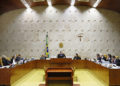 Julgamentos de impacto social, político e econômico marcaram pauta do STF em 2019